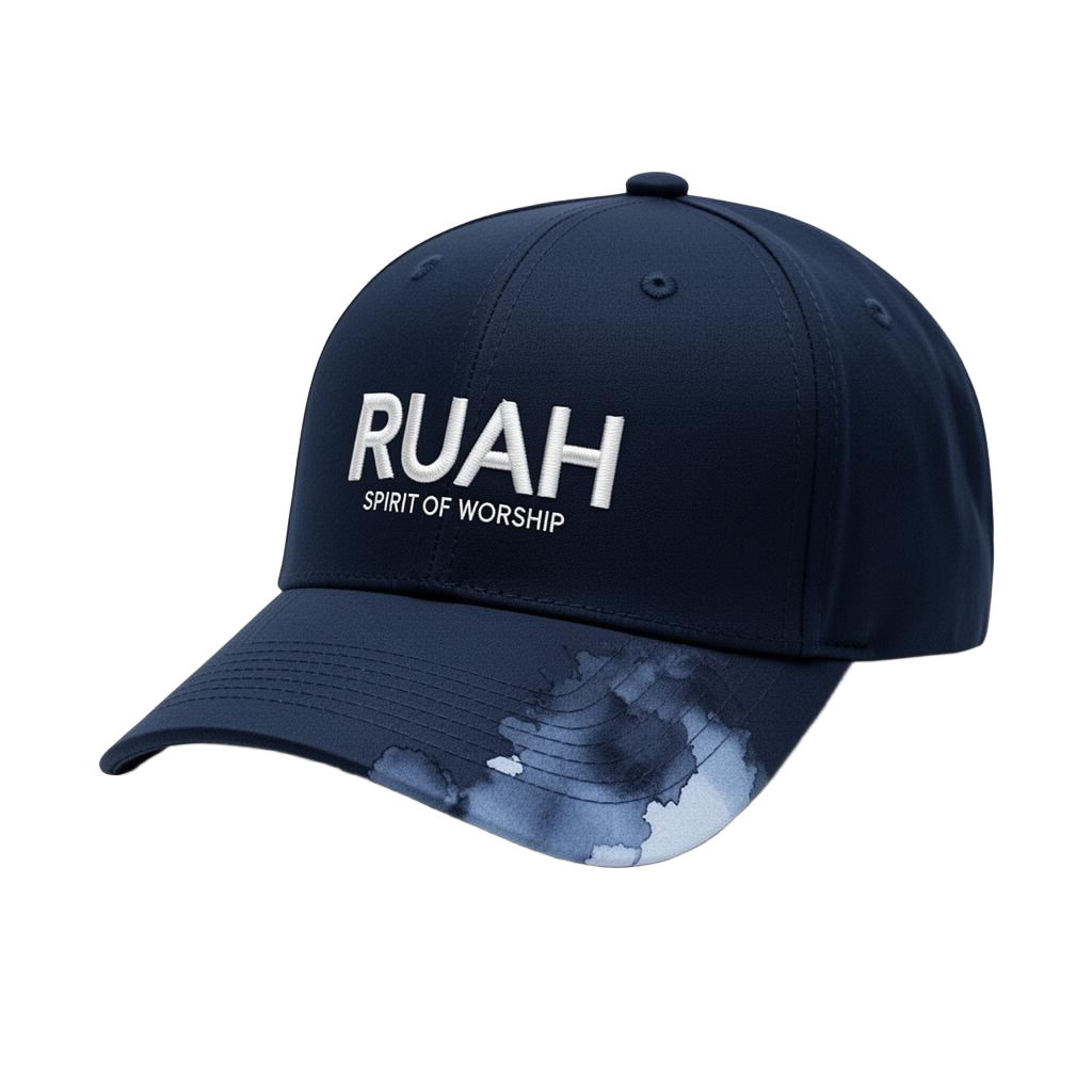 Ruah cap