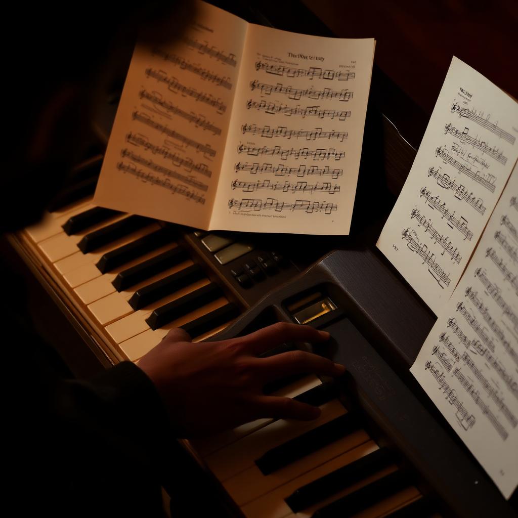 Ruah Composer
